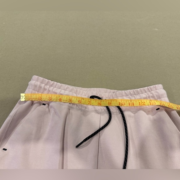 S/M pink Nike tech tracksuit pink excellent joggers hoodie full zip - Picture 8 of 16